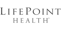 LifePoint Health Logo